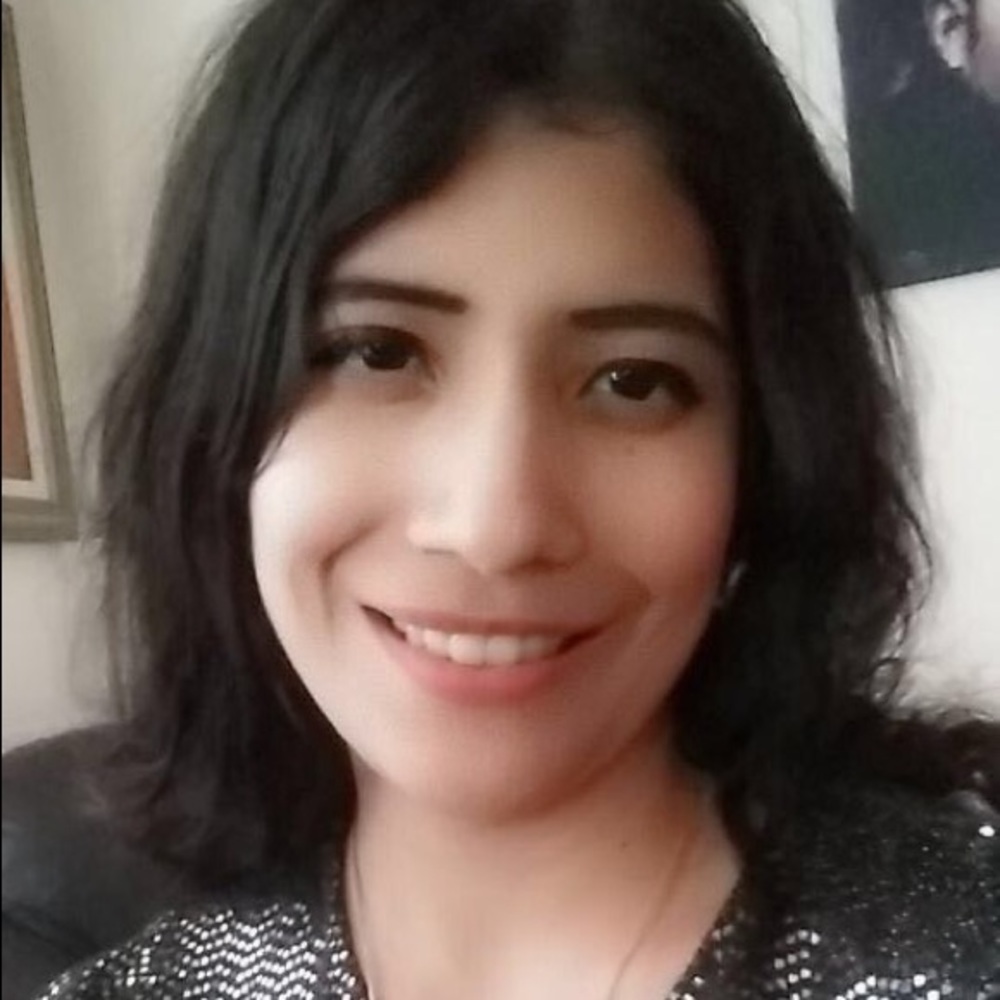 Meet your Posher, April 💖